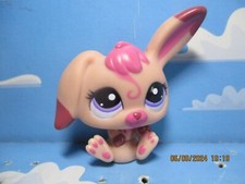 PETSHOP LAPIN BELIER N°1920