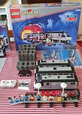 LEGO 4558 Metroliner Train, dual power, collection