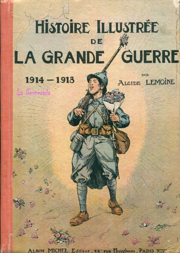 Histoire illustrée la - illustrée, de