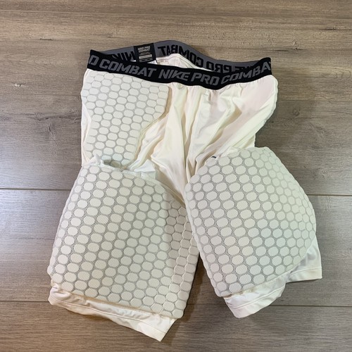 Nike pro combat compression - pro,