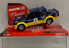 Slot Car Scx scalextric 6297