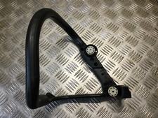 guidon tronçonneuse stihl 025