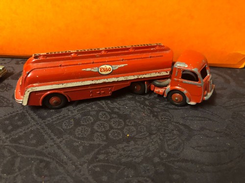 Camion panhard semi - camion, remorque