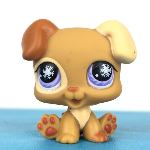 Authentic littlest petshop - petshop, 760