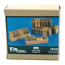 Verlinden - Bidons Et Caisses