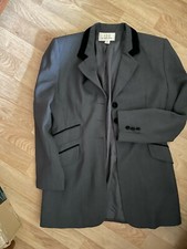 VESTE DE TAILLEUR / BLAZER 123