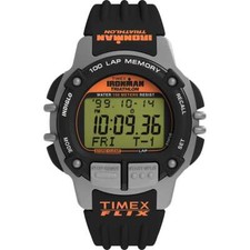 Montre Homme TIMEX IRONMAN