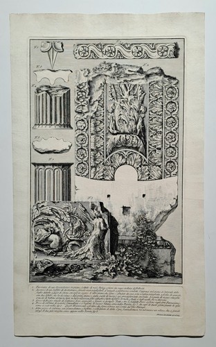 Piranesi giovanni - piranesi,