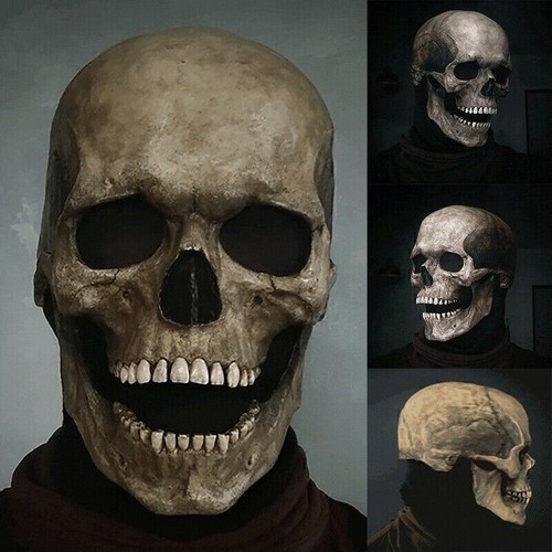 Masque crâne pour - masque,