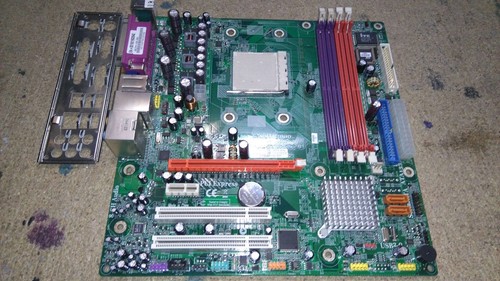 Carte mere ecs mcp61sm rev - carte, mcp61sm-am