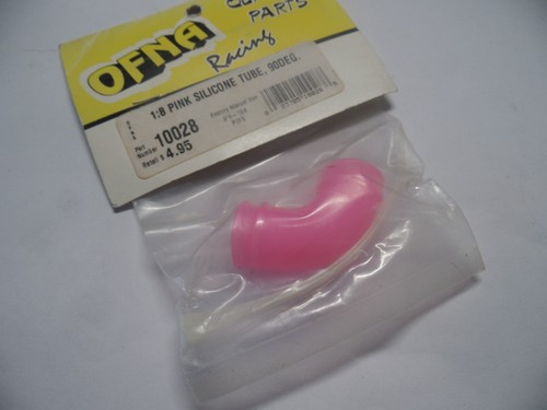 Ofna 10028 8 pink silicone - ofna,