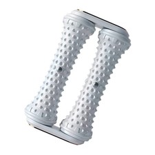 Rouleau De Massage Des Pieds Pour Femmes Et Hommes, Rouleau D'exercice Pour