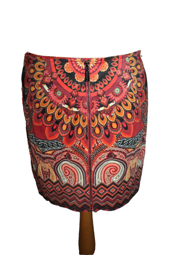 Jupe courte femme 101 - jupe,