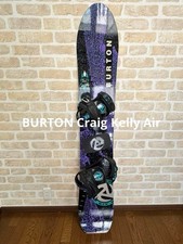 BURTON Craig Kelly Air avec