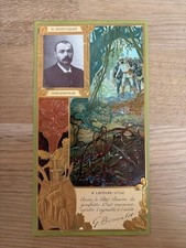 CHROMO LU Lefèvre Utile " G