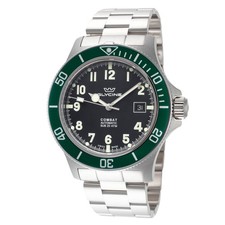 Glycine Men's Combat Sub 42mm