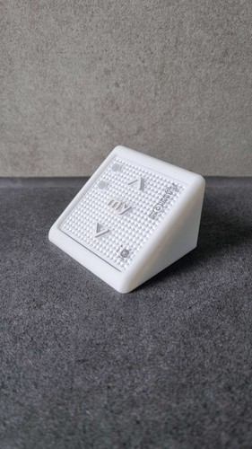 Support table somfy smoove - support,