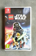LEGO Star Wars : La Saga