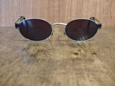 LUNETTES DE SOLEIL OVALES
