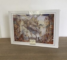 Rare Puzzle Nathan | Le