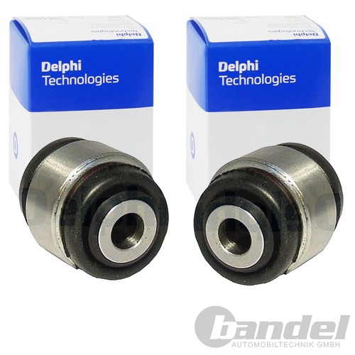 Delphi essieu arrière - essieu,