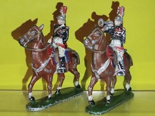 Quiralu Cavaliers Garde Républicaine.