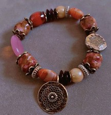 Superbe bracelet LGS Les Gens du Sud bracelet bijoux