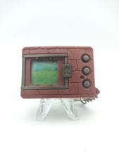 Digimon Digivice Digital Monster Ver 1 Brown Bandai