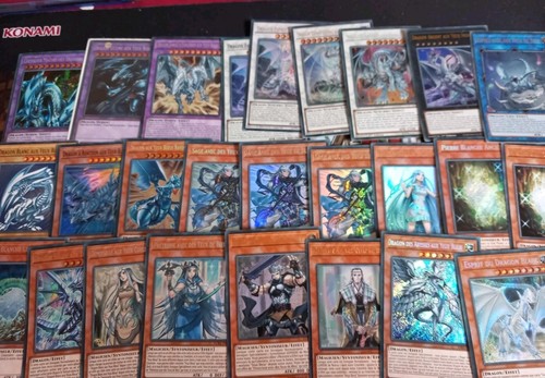 Deck base lot du - !, deck/base/lot