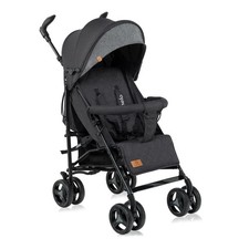 Poussette pliable jusqu'à 15