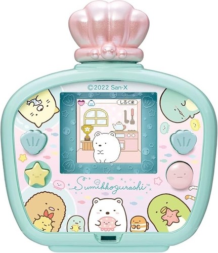 Takara tomy sumikko gurashi - takara,