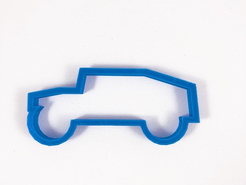 Humvee cookie couteau cuisine - couteau,