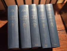 Discours et messages de De Gaulle, Plon