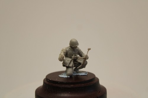 Nww 034 sous officier - nww, sous-officier