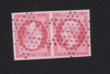 Timbre France avant 1900 N°