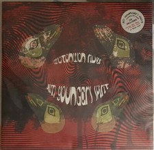 JIM YOUNGER'S SPIRIT - WATOWAN RIVER (PSR6907/1) - (VINYL 33T LABEL PIAS) 