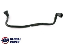 Mini Cooper R60 Tuyau ventilation reservoir carburant Filtre Respirateur 9800681