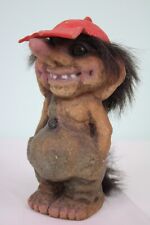 Troll Norvégien NYFORM #1118 Vintage Ny Form 1118
