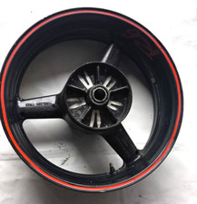 Jante arrière Yamaha YZF 600 R6