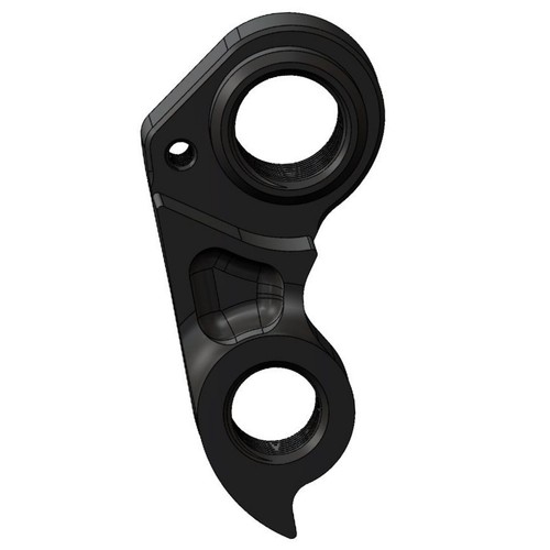 Derailleur hanger for