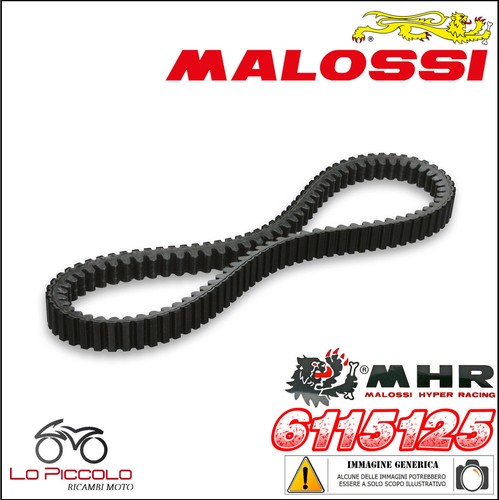 6115125 cinghia ceinture - 6115125, k