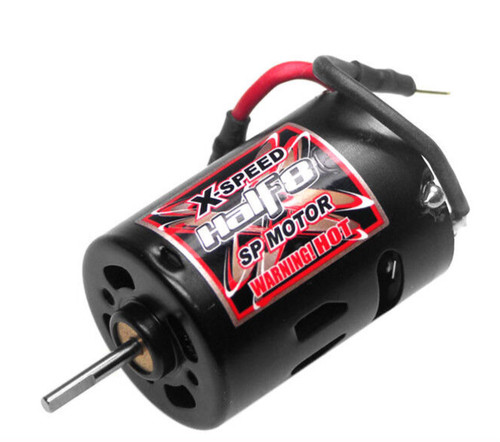 Moteur électrique xspeed - moteur,