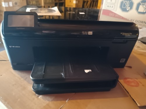 Photosmart plus - hp,
