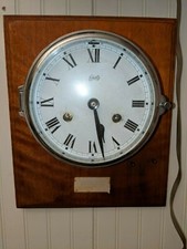 Schatz Mariner Nautical