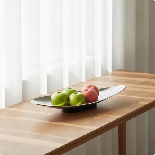 Plateau minimaliste forme - en,