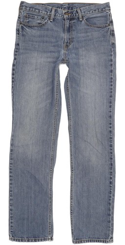 Levi 514 homme bleu - levi's,