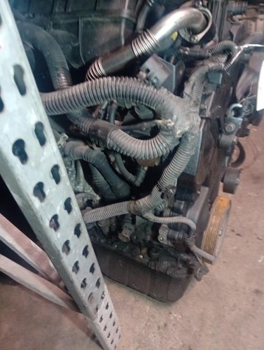 Moteur citroen nemo - nemo, dv4ted_8hs
