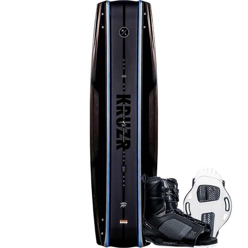 Hyperlite kruzr wakeboard - kruzr,