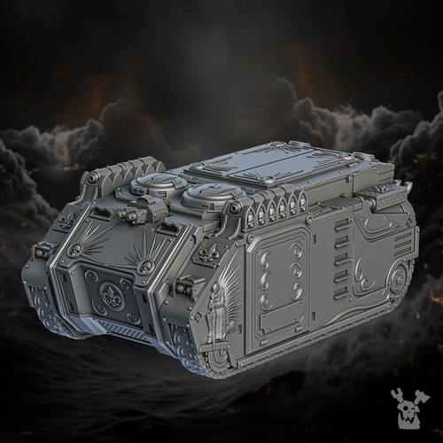 Vehicule apc compatible - vehicule, soeurs