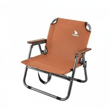 Fauteuil Grenouille Pliant